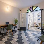 Zahra - Terraza Centro Apartamento