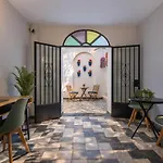 Zahra - Terraza Centro Apartamento *