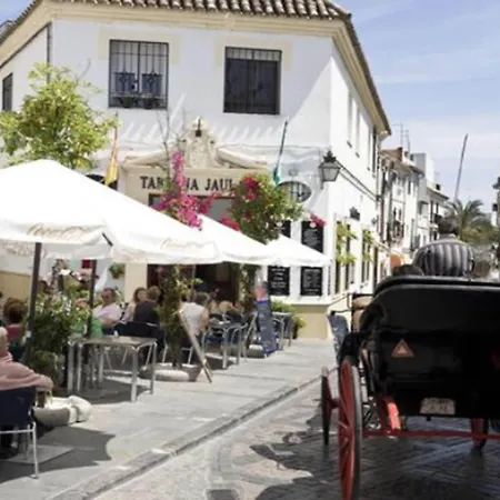 Lejlighed Zahra - Con Terraza Centro Córdoba