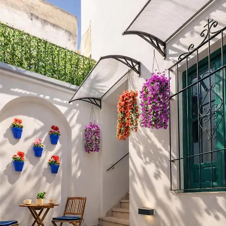 Zahra - Terraza Centro * Córdoba